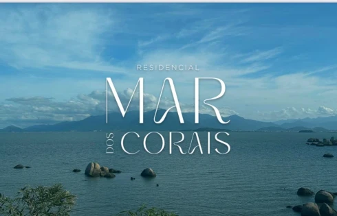 Apartamento em Coqueiros, Florianópolis