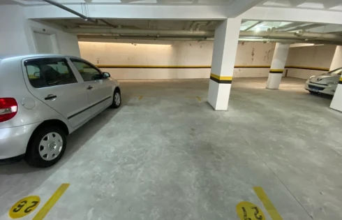 Apartamento em Barreiros, São José