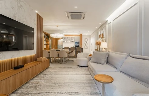 Apartamento em Campinas, São José