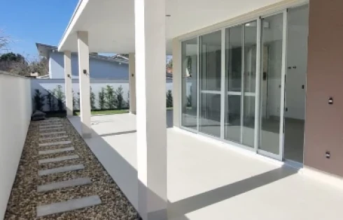 Casa em Camboa, Governador Celso Ramos