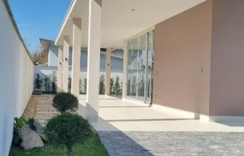 Casa em Camboa, Governador Celso Ramos