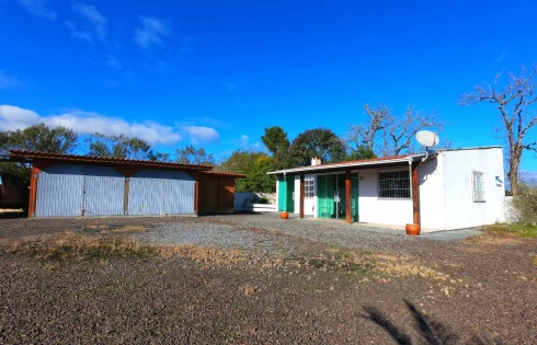 Casa em Bom Retiro, Bom Retiro