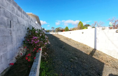 Casa em Bom Retiro, Bom Retiro