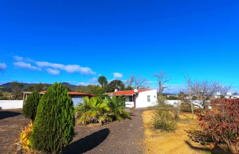 Casa em Bom Retiro, Bom Retiro