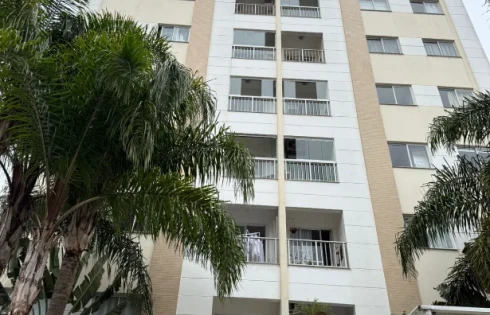 Apartamento em Nossa Senhora do Rosário, São José