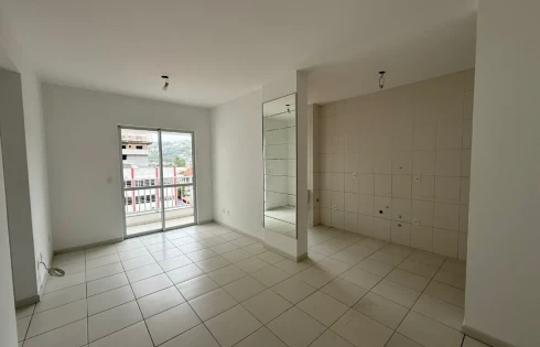 Apartamento em Nossa Senhora do Rosário, São José