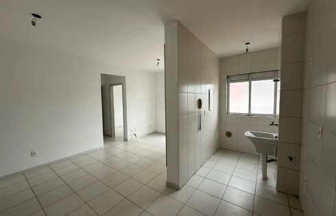 Apartamento em Nossa Senhora do Rosário, São José