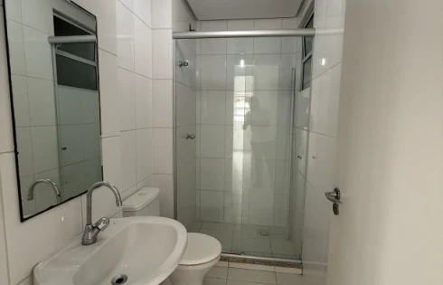 Apartamento em Nossa Senhora do Rosário, São José