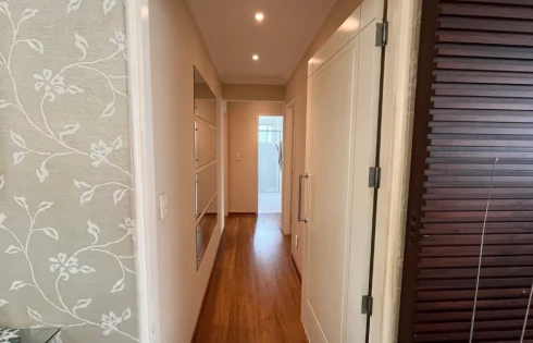 Apartamento em Agronômica, Florianópolis