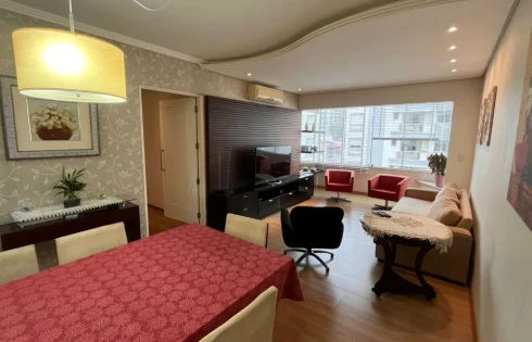 Apartamento em Agronômica, Florianópolis
