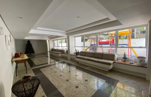 Apartamento em Centro, Florianópolis