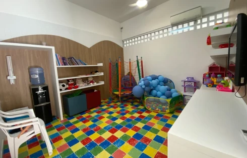 Apartamento em Centro, Florianópolis