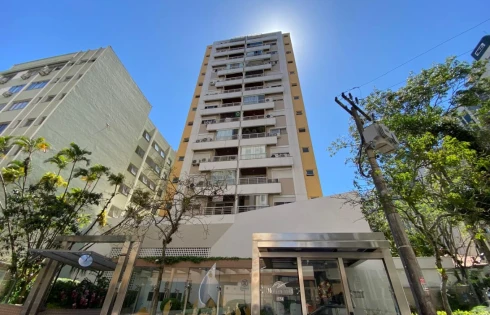 Apartamento em Centro, Florianópolis