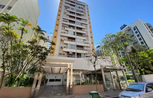 Apartamento em Centro, Florianópolis