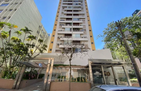 Apartamento em Centro, Florianópolis