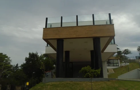 Casa em Morrinhos, Garopaba