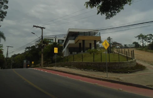 Casa em Morrinhos, Garopaba