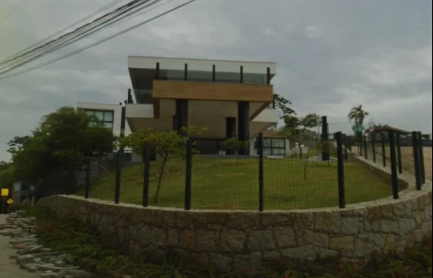 Morrinhos, Garopaba