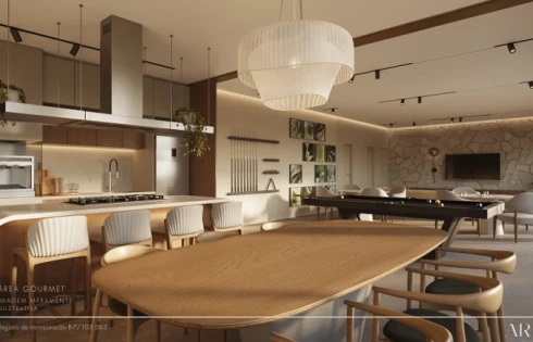 Apartamento em Centro, Florianopolis