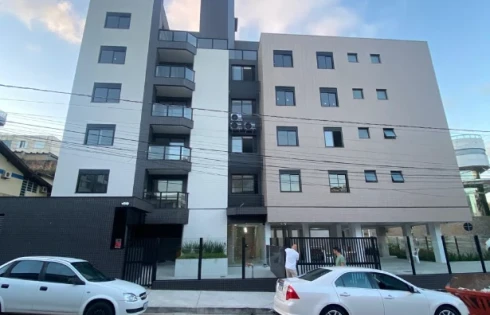 Apartamento em Coqueiros, Florianópolis