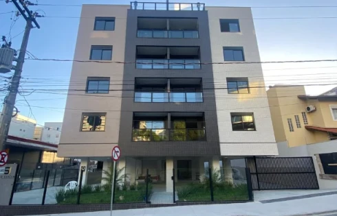 Cobertura em Coqueiros, Florianópolis