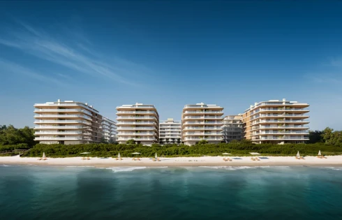 Apartamento em Jurerê, Florianópolis