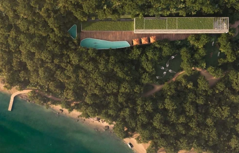Casa em Cacupé, Florianópolis