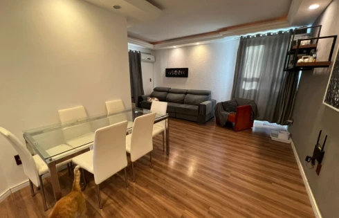 Apartamento em Floresta, São José