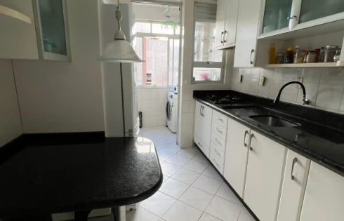 Apartamento em Floresta, São José