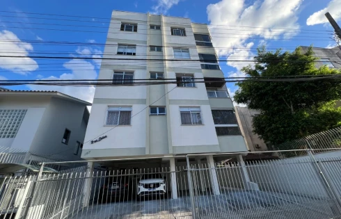 Floresta, São José