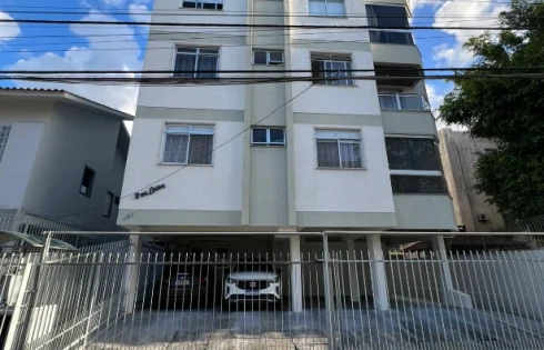 Apartamento em Floresta, São José