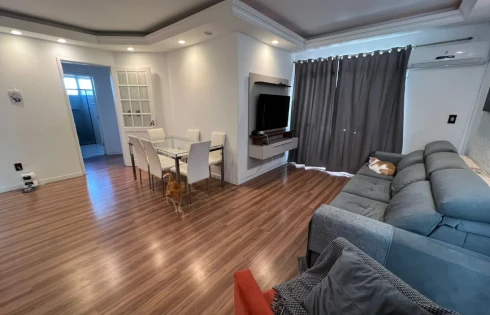 Apartamento em Floresta, São José