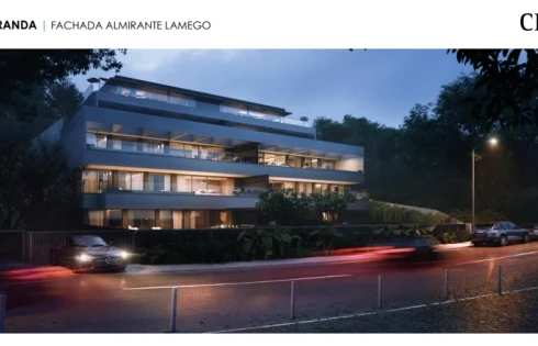 Apartamento em Centro, Florianópolis