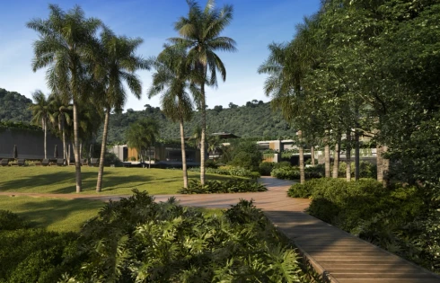 Apartamento em Lagoa da Conceição, Florianópolis