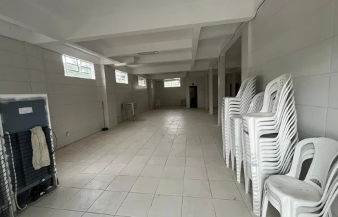 Loja térrea em São Sebastião, Palhoça