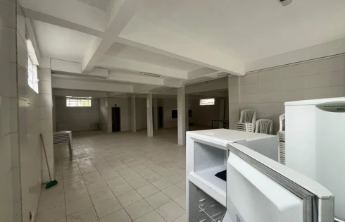 Loja térrea em São Sebastião, Palhoça