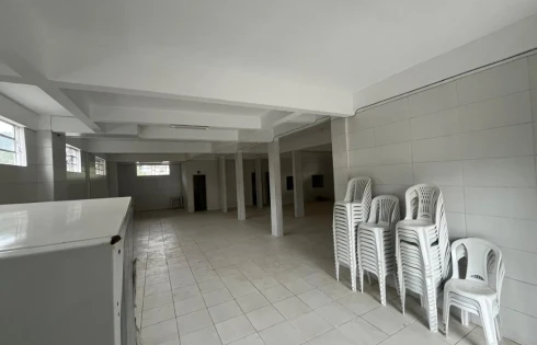 Loja térrea em São Sebastião, Palhoça