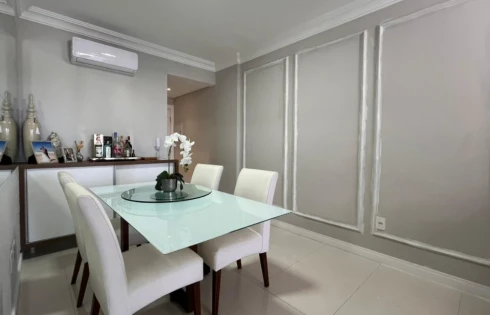 Apartamento em Campinas, São José