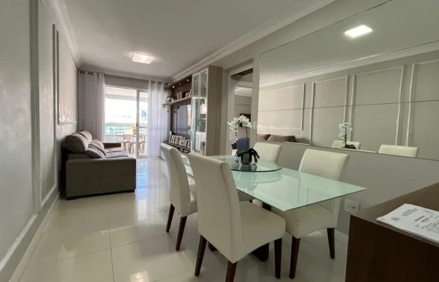 Apartamento em Campinas, São José