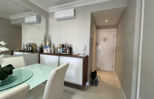 Apartamento em Campinas, São José