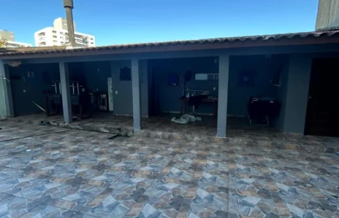 Barreiros, São José