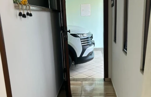 Casa em Barreiros, São José