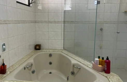 Casa em Barreiros, São José