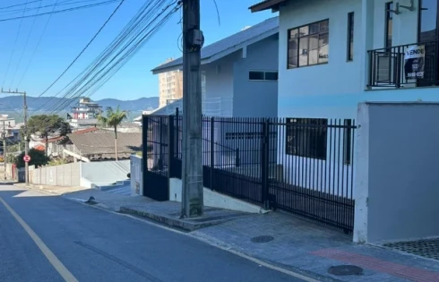 Casa em Barreiros, São José