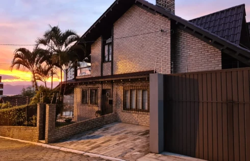 Casa em Saco dos Limões, Florianópolis