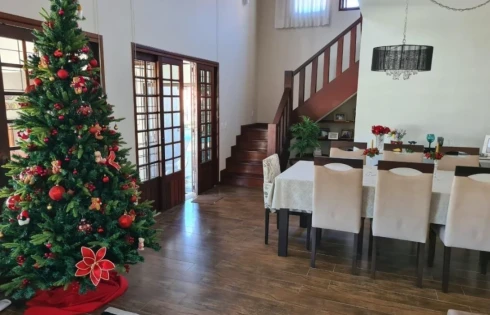 Casa em Saco dos Limões, Florianópolis