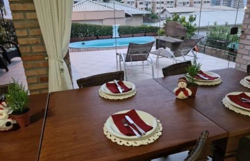 Casa em Saco dos Limões, Florianópolis