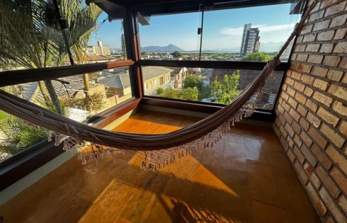 Casa em Saco dos Limões, Florianópolis