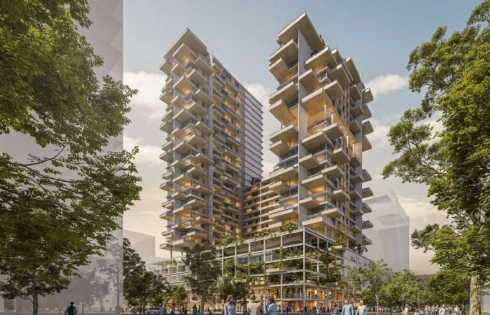 Apartamento em Jardim Dourado, Porto Belo