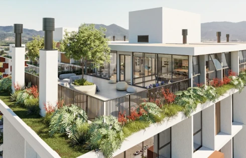 Apartamento em Jardim Dourado, Porto Belo